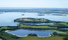 Озеро Нарочь  в Минске